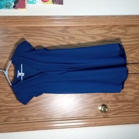 H&M, Summer, beachy, office, professional, academia, boho - Picture 3 of 8